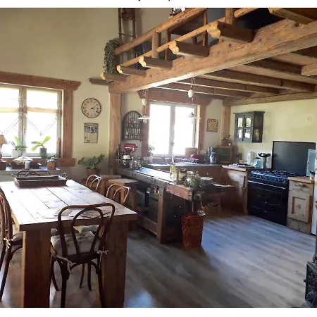 Casa Mia *